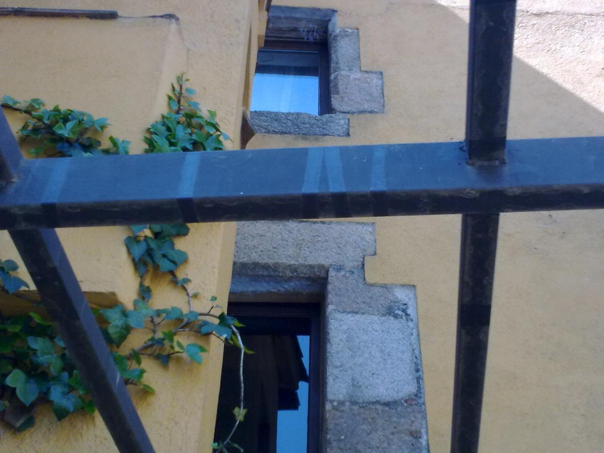 Can Llonga Riudarenes Εξωτερικό φωτογραφία